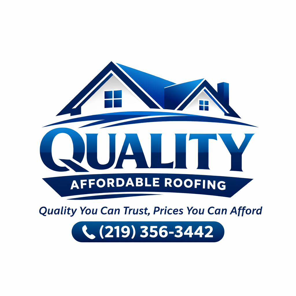 Quality Affordable Roofing LLC - (219) 356-3442